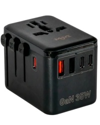 Moye Nomad GO Universal Travel Adapter ( 070545 )