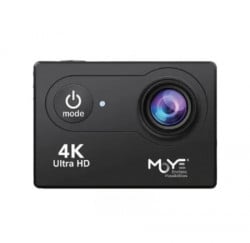 MOYE Venture 4K Action Camera ( 044321 )