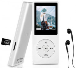 MP3 Player Bluetooth 32GB beli 600690 - Img 1