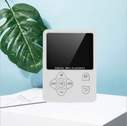 MP3 Player Bluetooth 8GB beli (Tip 3)-4