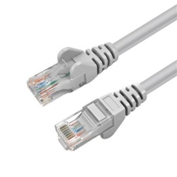 MS cable RJ-45 to RJ-45, CAT6, 2 m ( 0001424222 )