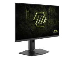 Msi 27 inča MAG 274QPF X32 WQHD 2560x1440 320Hz AdaptiveSync Premium gaming monitor