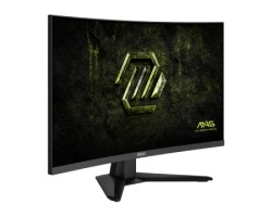 Msi 27 inča MAG 275CF X24, FHD 1920x1080 Rapid VA 240Hz gaming monitor