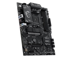 Msi B550 GAMING matična ploča-3