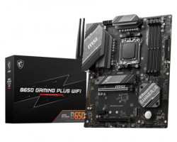 Msi B650 GAMING PLUS WIFI matična ploča - Img 1