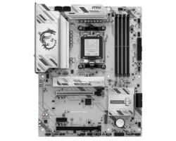 Msi B850 GAMING PLUS WIFI6E matična ploča