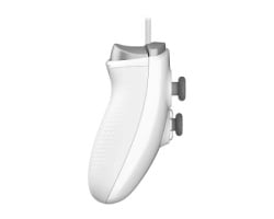 Msi FORCE GC200 WHITE gamepad