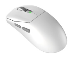 Msi Forge GM340 W SKY Gaming bežični miš beli