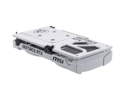 Msi GeForce rtx 5060 ti 8g ventus 2x oc white plus grafička karta