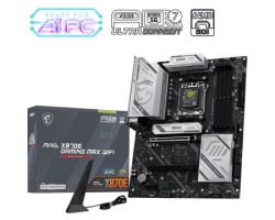 Msi MAG X870E GAMING MAX WIFI matična ploča