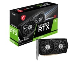 Msi nVidia GeForce RTX 3050 6GB 128bit RTX 3050 GAMING X 6G grafička karta-5