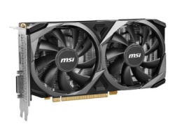 MSI nVidia GeForce RTX 3050 8GB 128bit RTX 3050 ventus 2X XS 8G OC grafička kartica - Img 4