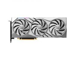 Msi nVidia GeForce RTX 4070 12GB RTX 4070 SUPER 12G GAMING X SLIM WHITE grafička karta - Img 5