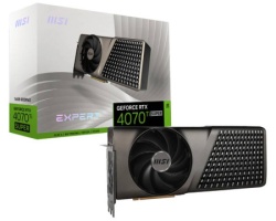 Msi nvidia geforce rtx 4070 ti 16gb 256bit rtx 4070 ti super 16g expert grafička karta-5