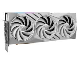 Msi nVidia geforce rtx 4080 super 16gb 256bit rtx 4080 super 16g gaming x slim white grafička karta-2