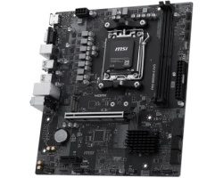 Msi PRO B850M-E EVO matična ploča