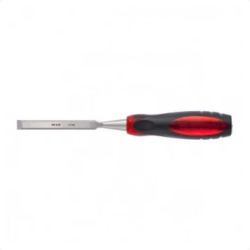 MTX 245079 Ručno dleto 12mm, sa gumenom drškom ( MTX 245079 )