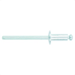 MTX 406639 Pop nitne 4.8x14mm, 50 delova ( MTX 406639 )