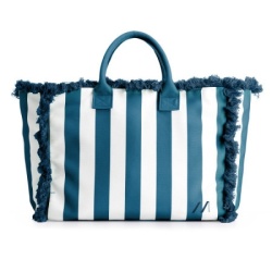 Muitomas torba za plažu u PLAVOJ boji ( BEACHBAGBL )