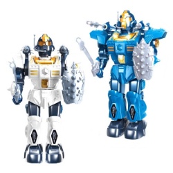 Multifunkcionalni robot sa efektima ( 1002872 )-3