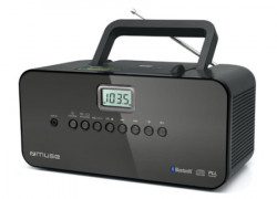 Muse radio CD BT M-22 BT ( 089-0047 )