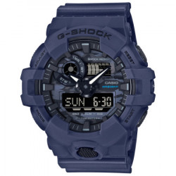 Muški casio g shock ručni sat ga-700ca-2aer - Img 1