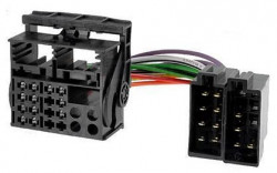 N/A ISO adapter ZRS-160 16 pin za auto radio za Ford ( 60-141 )