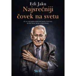 Najsrećniji čovek na svetu - Edi Jaku ( ST0125 )