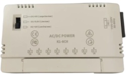 Napajanje K1-4HC-8HC,12V/13.5V/15V,8A sa relagulacijom