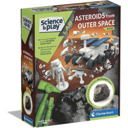 Nasa asteroid dig kit - explorer (uk) ( CL61343 )