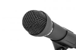 Natec Adder dynamic microphone, black ( NMI-0776 ) - Img 4