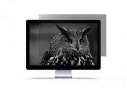 Natec OWL, privacy filter for 23.8" Screen, 16:9, 528 x 297 mm ( NFP-1477 ) - Img 1