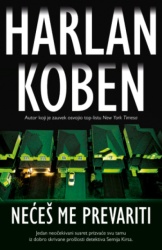 Nećeš Me Prevariti - Harlan Koben ( 15401 )