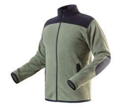 Neo Tools bluza-duks zeleni muški M ( 81-505-M )