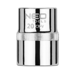 Neo tools gedora 1/2' 20m ( 08-020 )