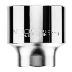 Neo tools gedora 3/4' 55mm-12 ( 08-331 )