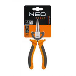 Neo tools klešta okrugla 160mm ( 01-020 ) - Img 2