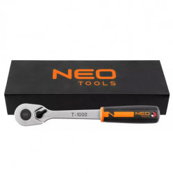 Neo tools krckalica 90zuba 1/2' T-1000 ( 10-300 ) - Img 10