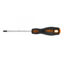 Neo tools odvijač PZ1x100mm ( 04-032 )