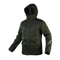 Neo Tools Radna jakna CAMO 81-573 ( 81-573-L )