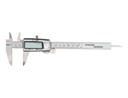 Neo Tools Šubler digitalni 150mm ( 75-011 )