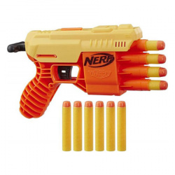 Nerf alpha strike fang QS-4 ( 36082 ) - Img 2