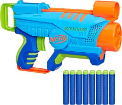 Nerf elite jr explorer ( F6367 ) - Img 1