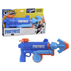 Nerf fortnite HG pištolj na vodu ( 39073 ) - Img 5