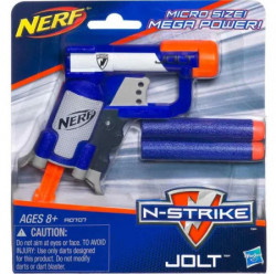 Nerf nstrike elite jolt blaster ( A0707 )