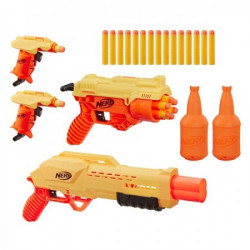 Nerf puška+pištolj alpha strike ( 635023 ) - Img 2