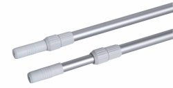 Nero 11127 "H" teleskopska sipka siva 2 x 1.8 ( 8549 )