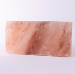 Nero Cigla od himalajske soli 20x10x5cm ( 6600 )