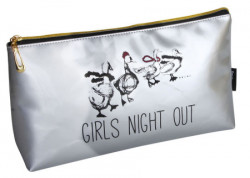 Neseser girls night out l 29x17cm ( B2074 )
