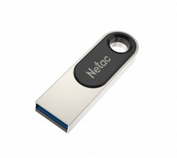Netac flash drive 64GB U278 USB2.0 aluminium NT03U278N-064G-20PN - Img 5
